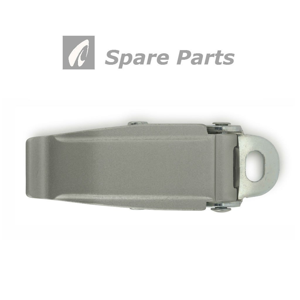 Forma BUCKLE (Aluminum) for Forma Boots Forma BUCKLE (Aluminum) for Forma Boots